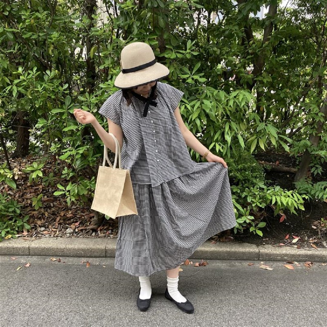 スタッフスナップ