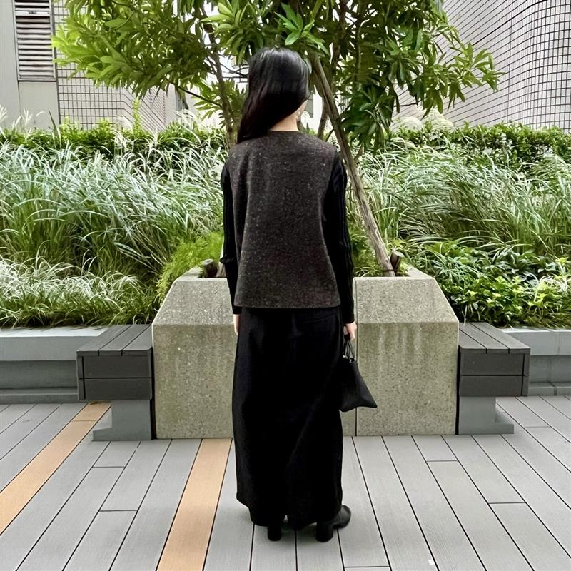 【IDÉE渋谷店】身長160cm_XnM9XL
