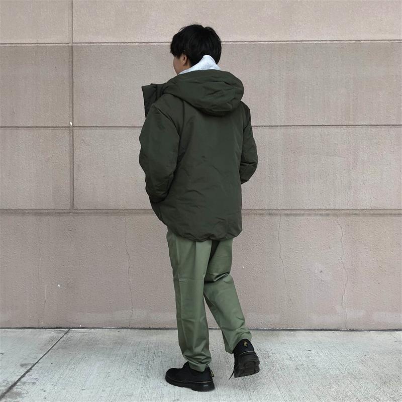 スナップ