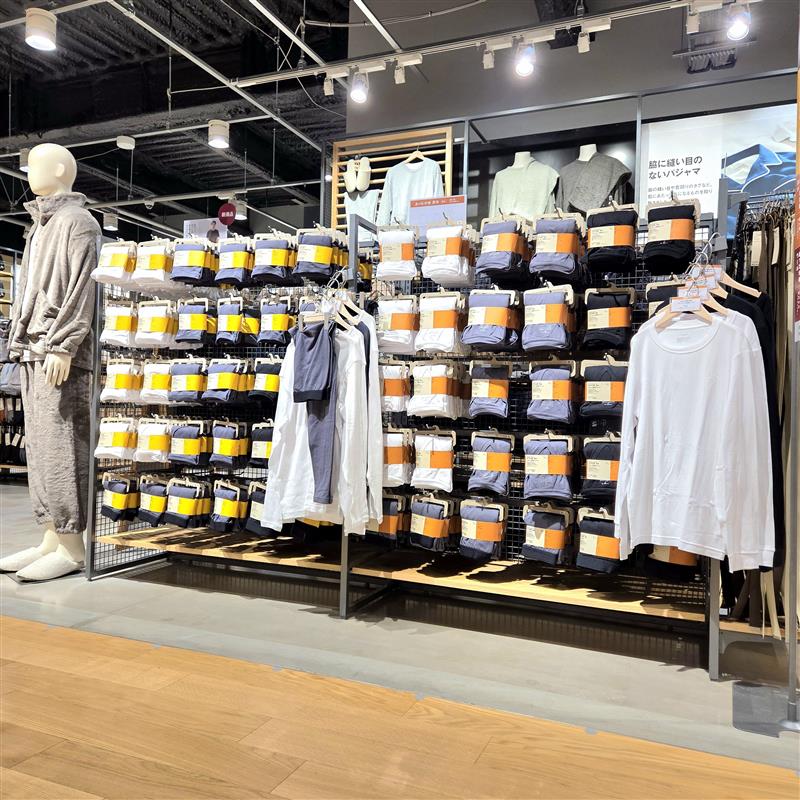 【コープさっぽろしずない】ズバリ、良品週間のおすすめ品～婦人・紳士服編～｜スタッフのおすすめ_7PLhAM