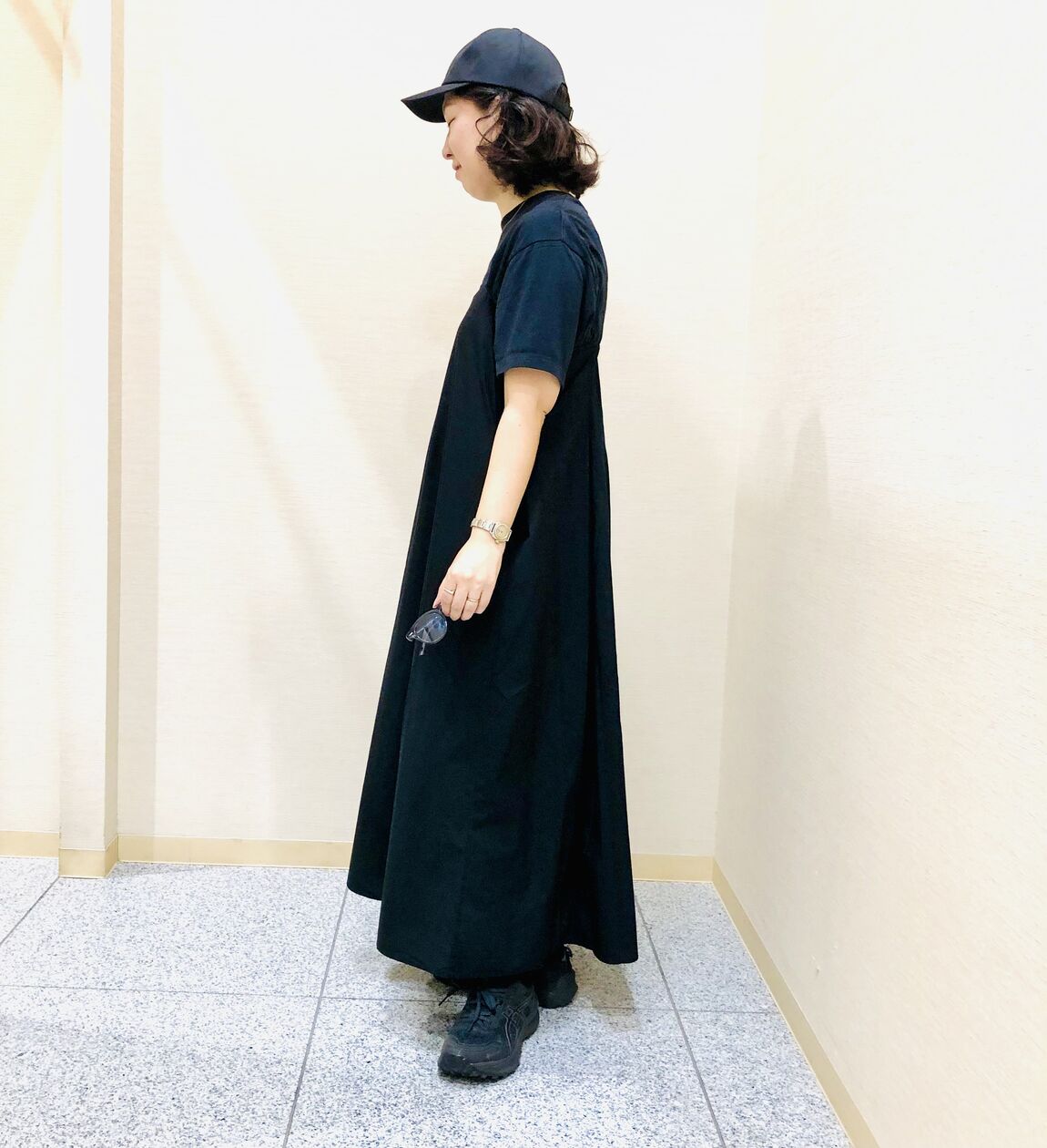 スタッフ