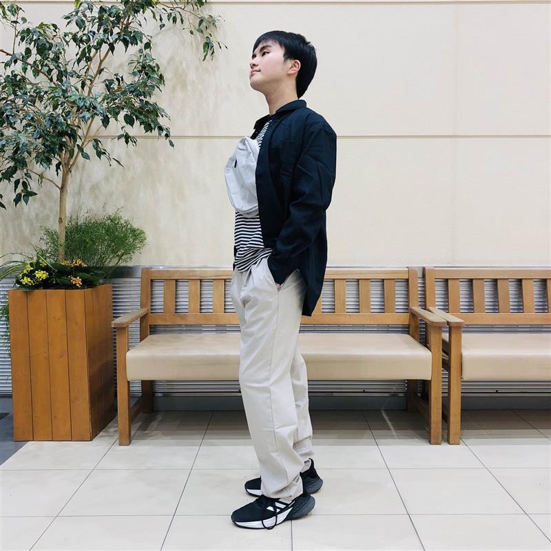 スタッフスナップ