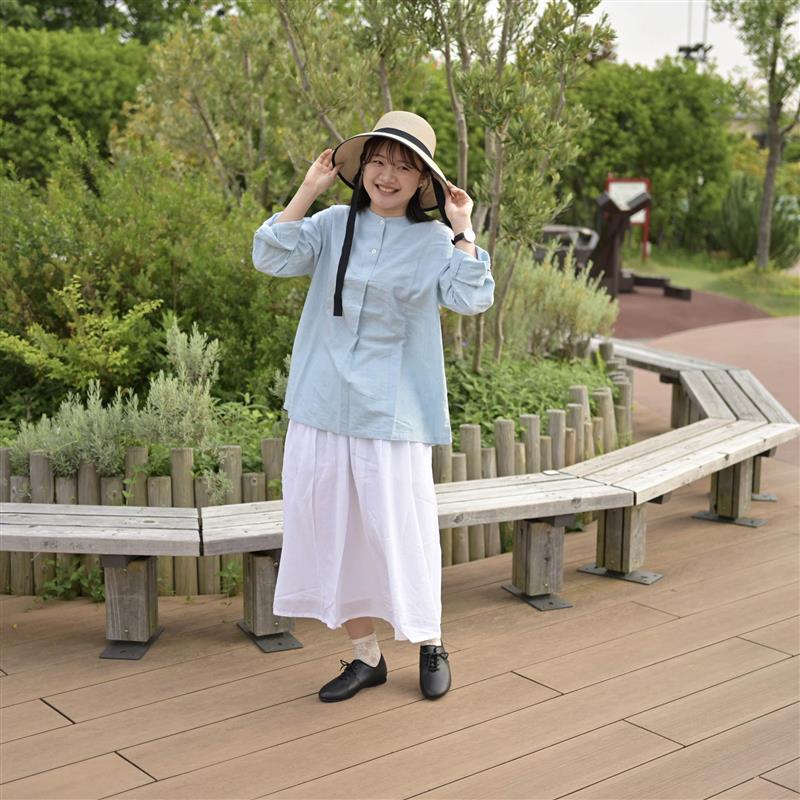 １