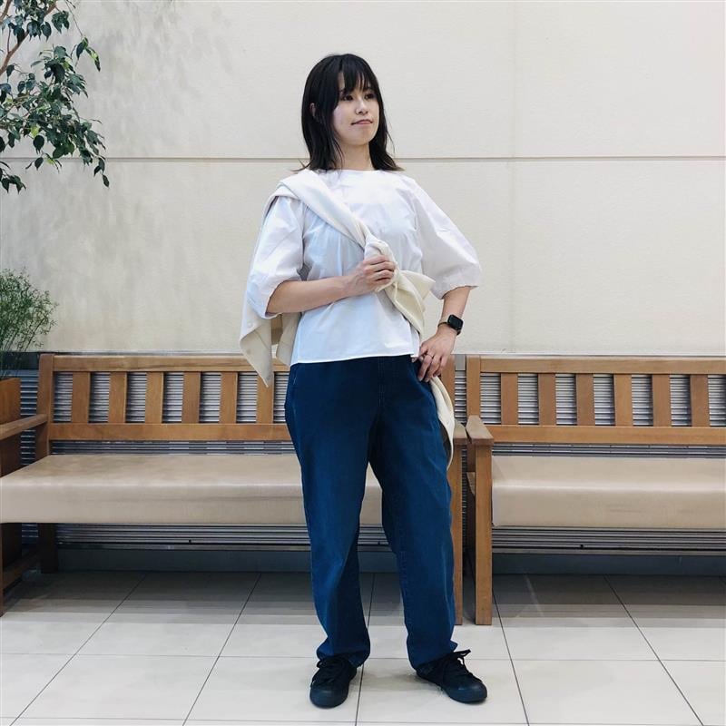 スナップ