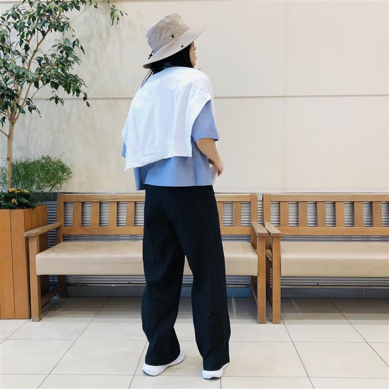 スタッフスナップ