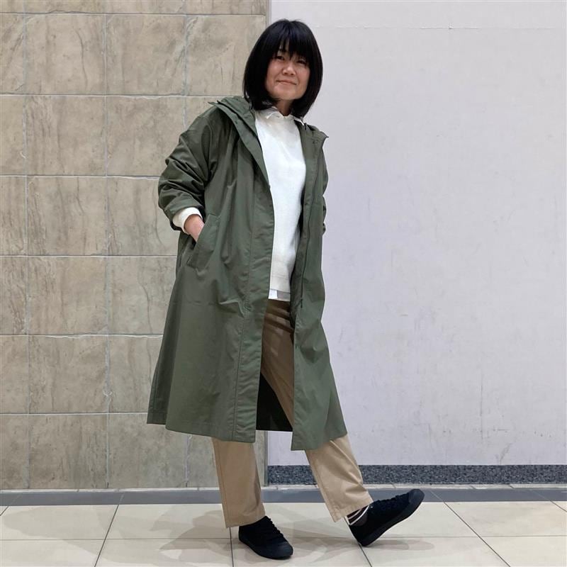 スナップ