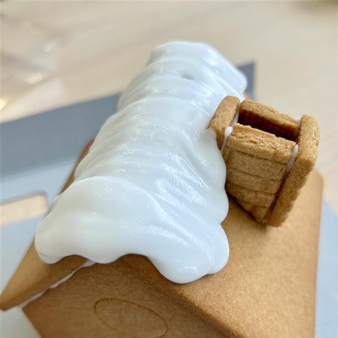 ヘクセンハウス