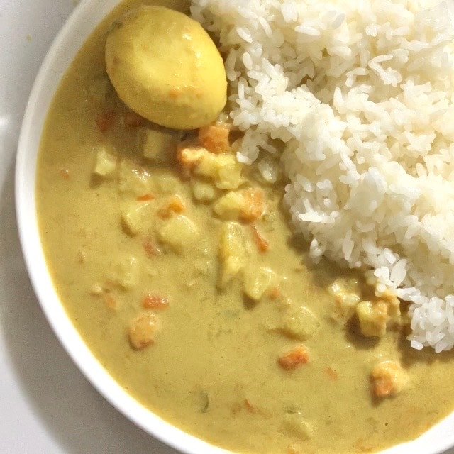 【堺北花田】スリランカに学ぶカレーが仲間入り｜スタッフが選ぶ無印良品