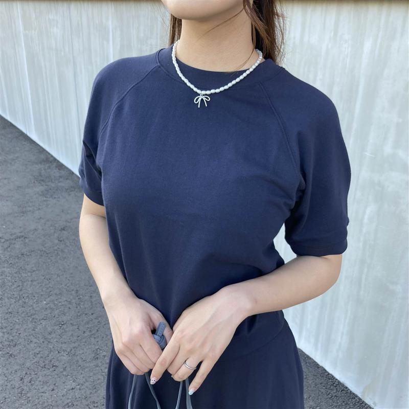 【コープさっぽろぬまのはた】ライトスウェットシリーズ：164cm_NI1Kzd