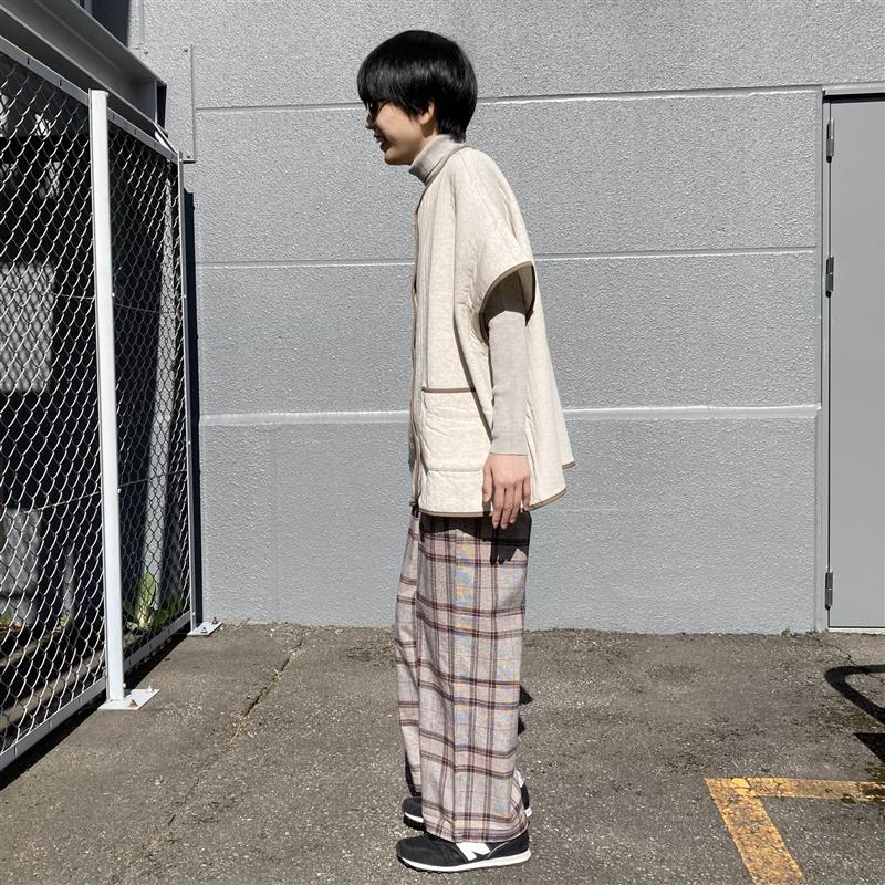 【イオンモール旭川西】身長164cm_fl8x4F