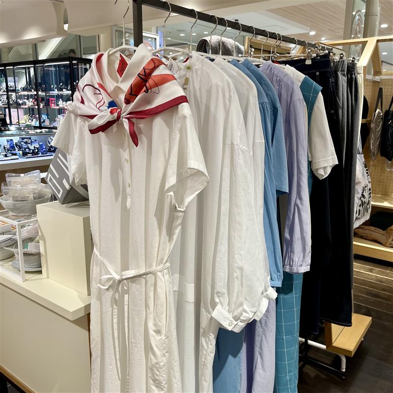 【IDÉE渋谷店】H&by POOL再値下げのお知らせ_8jdL5z