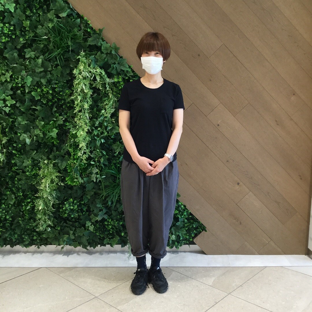 【ららぽーと沼津】990円Ｔシャツ