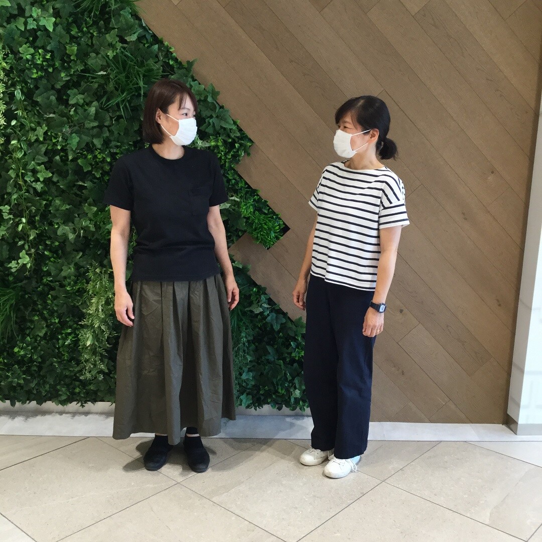 【ららぽーと沼津】990円Ｔシャツ