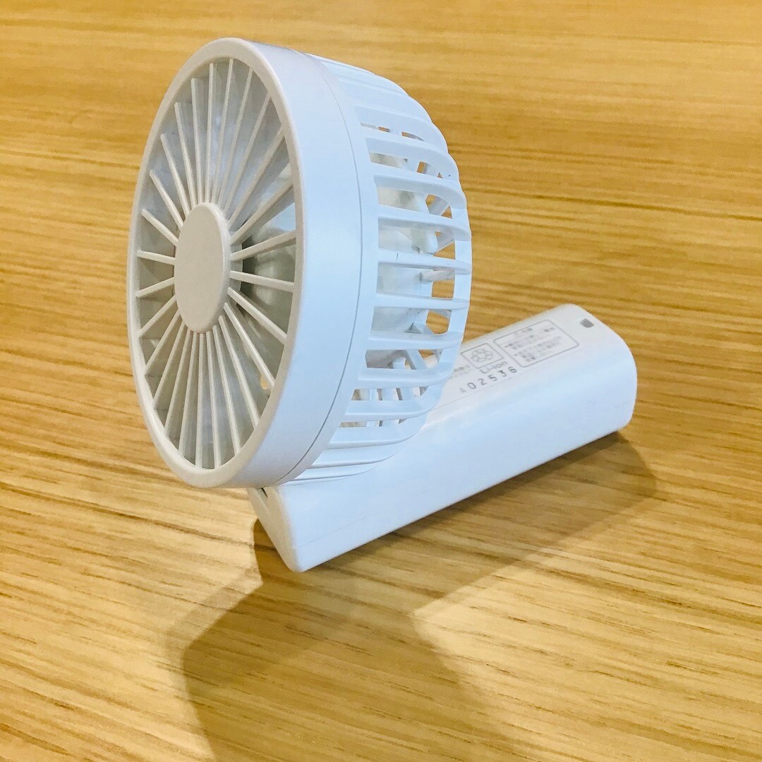 【西友浦安】夏の外出の必需品です。