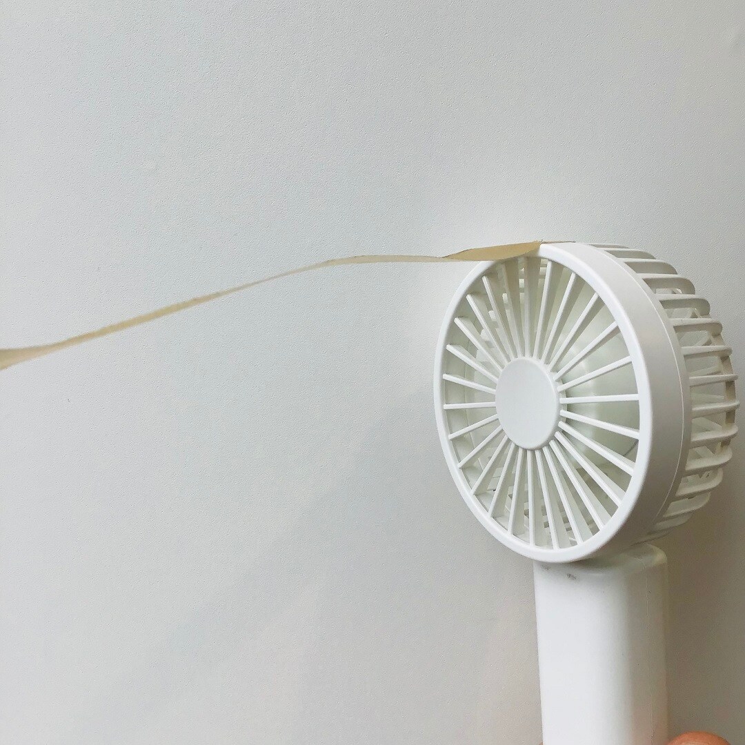 【西友浦安】夏の外出の必需品