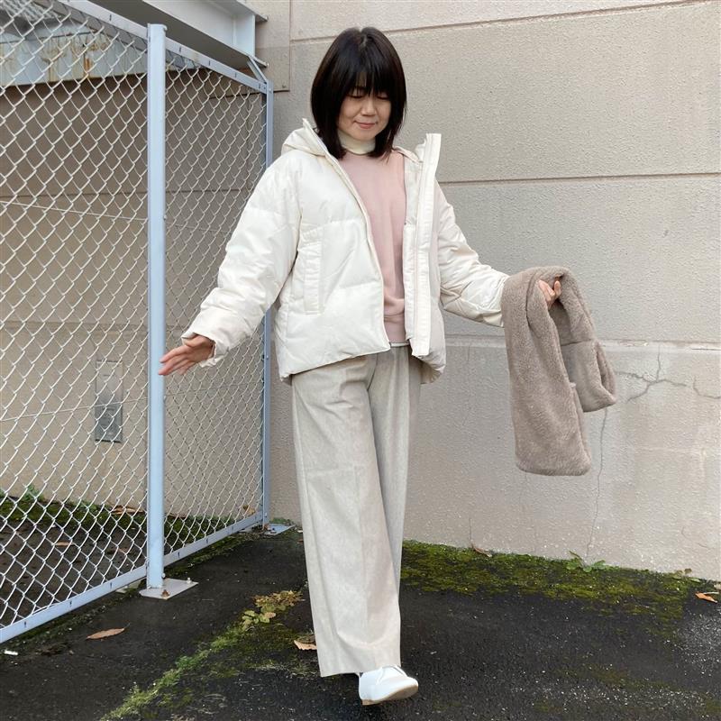 スナップ