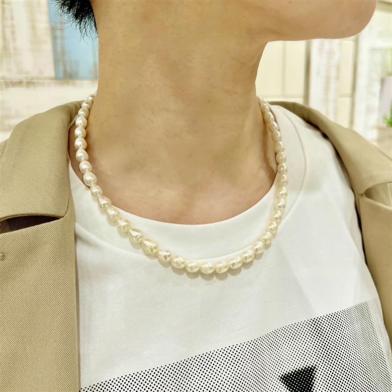 ネックレス