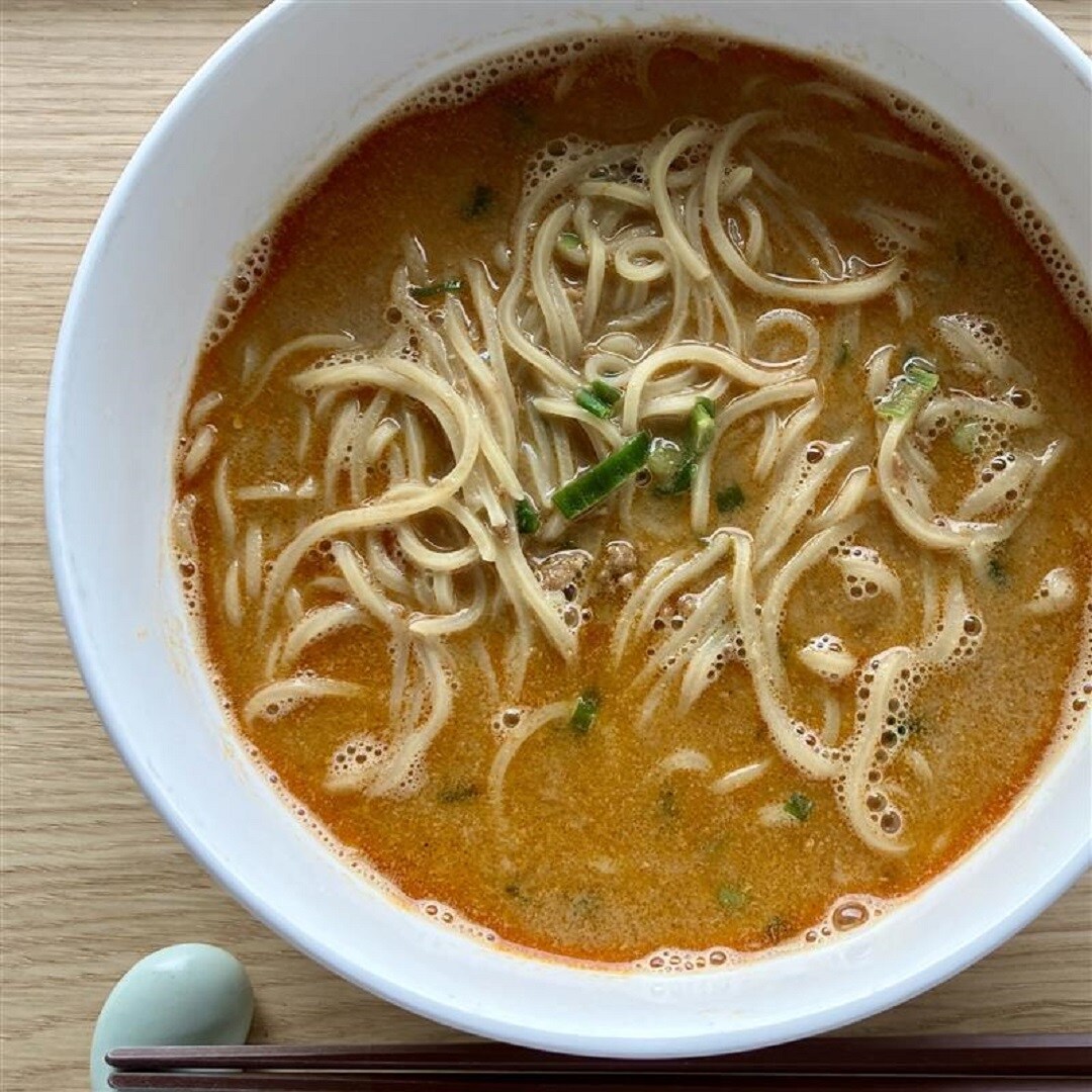担々麵2