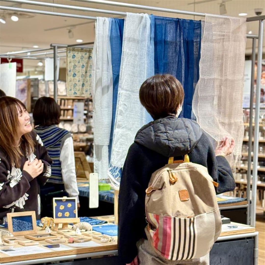 神戸阪急_レポート