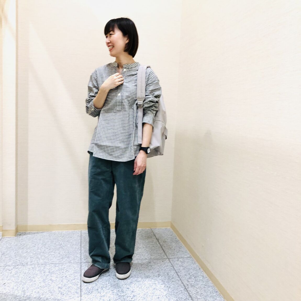 スタッフ