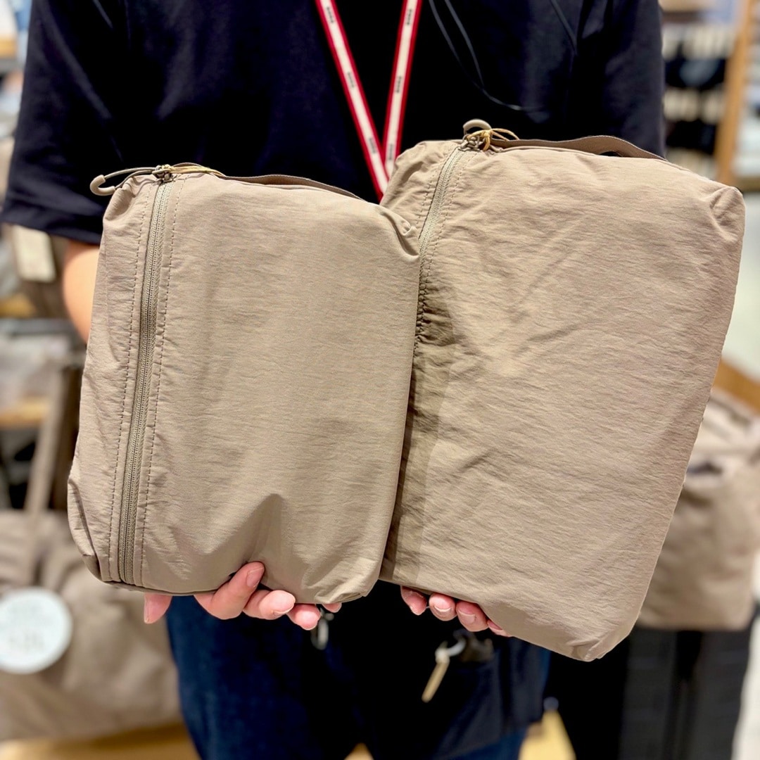【イオンモール新発田】もうすぐシルバーウィーク|おすすめトラベルグッズ_mx38aW