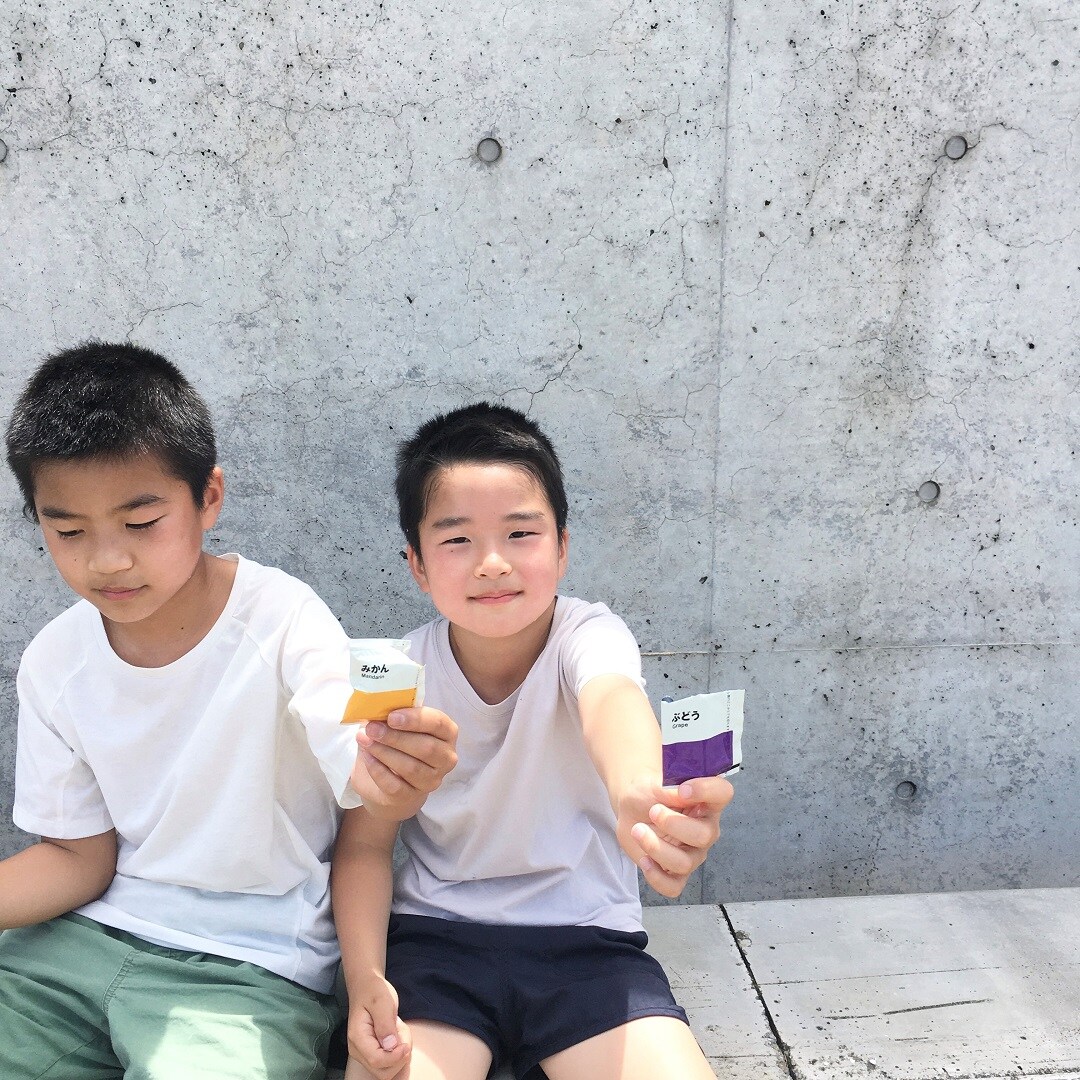 【ららぽーと甲子園】ゼリー