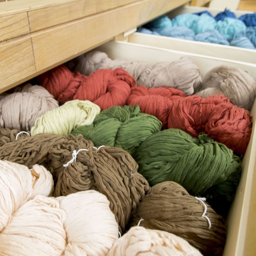 ​【神戸阪急】糸