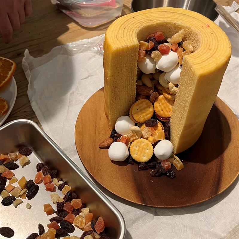 バレンタイン