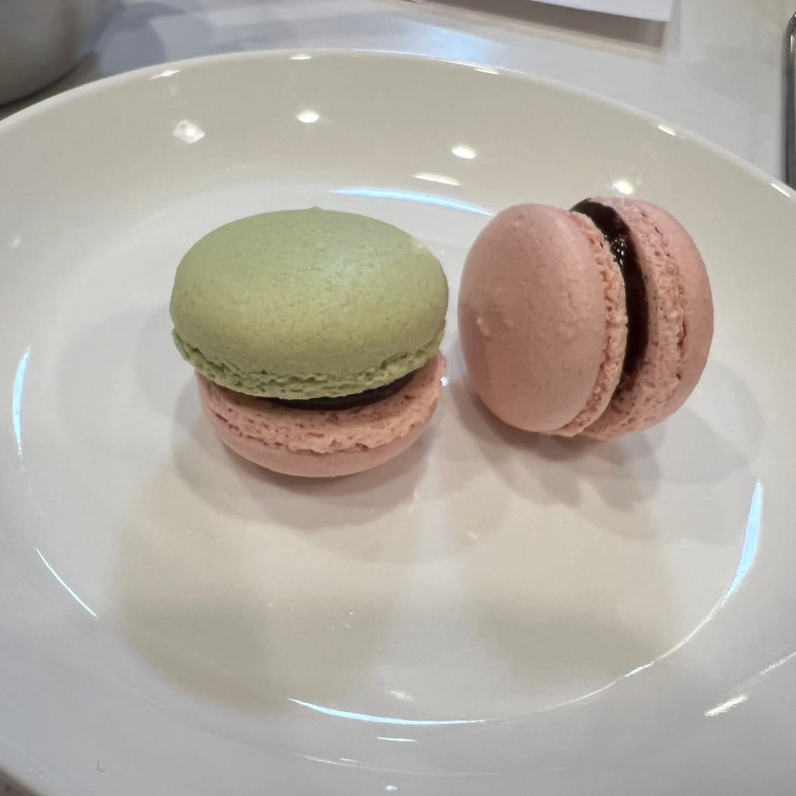 マカロン11