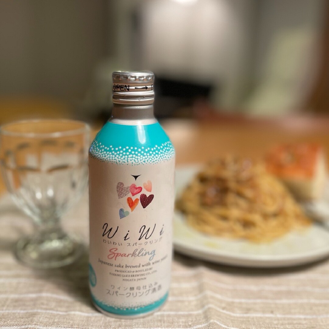 スパークリング