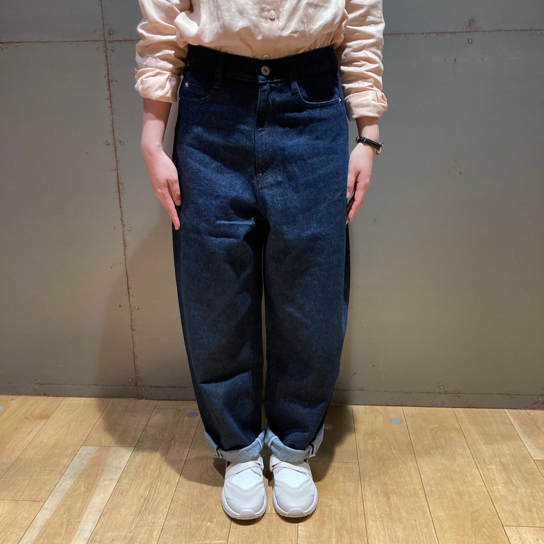 【COCOSA熊本下通】身長158cm