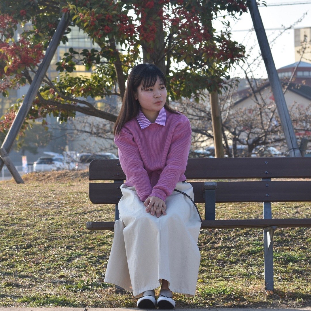 【マルナカスーパーセンター宇多津】身長１４７㎝