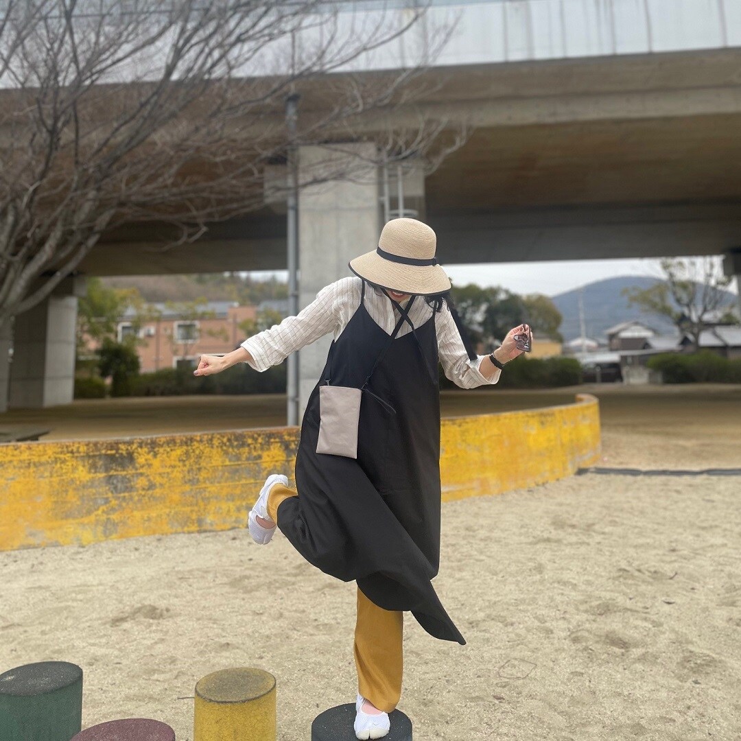 【マルナカスーパーセンター宇多津】身長158ｃｍ