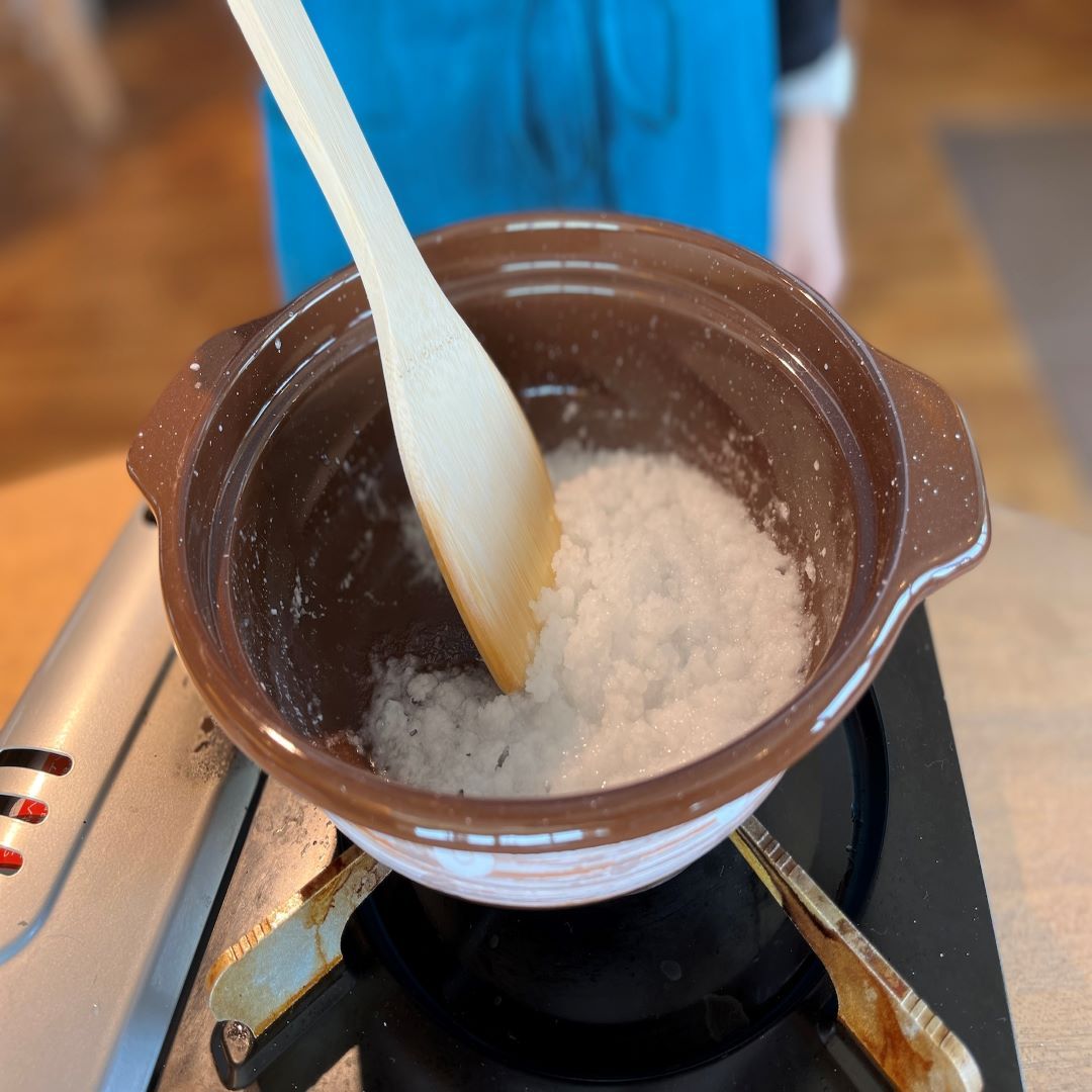 【神戸阪急】塩