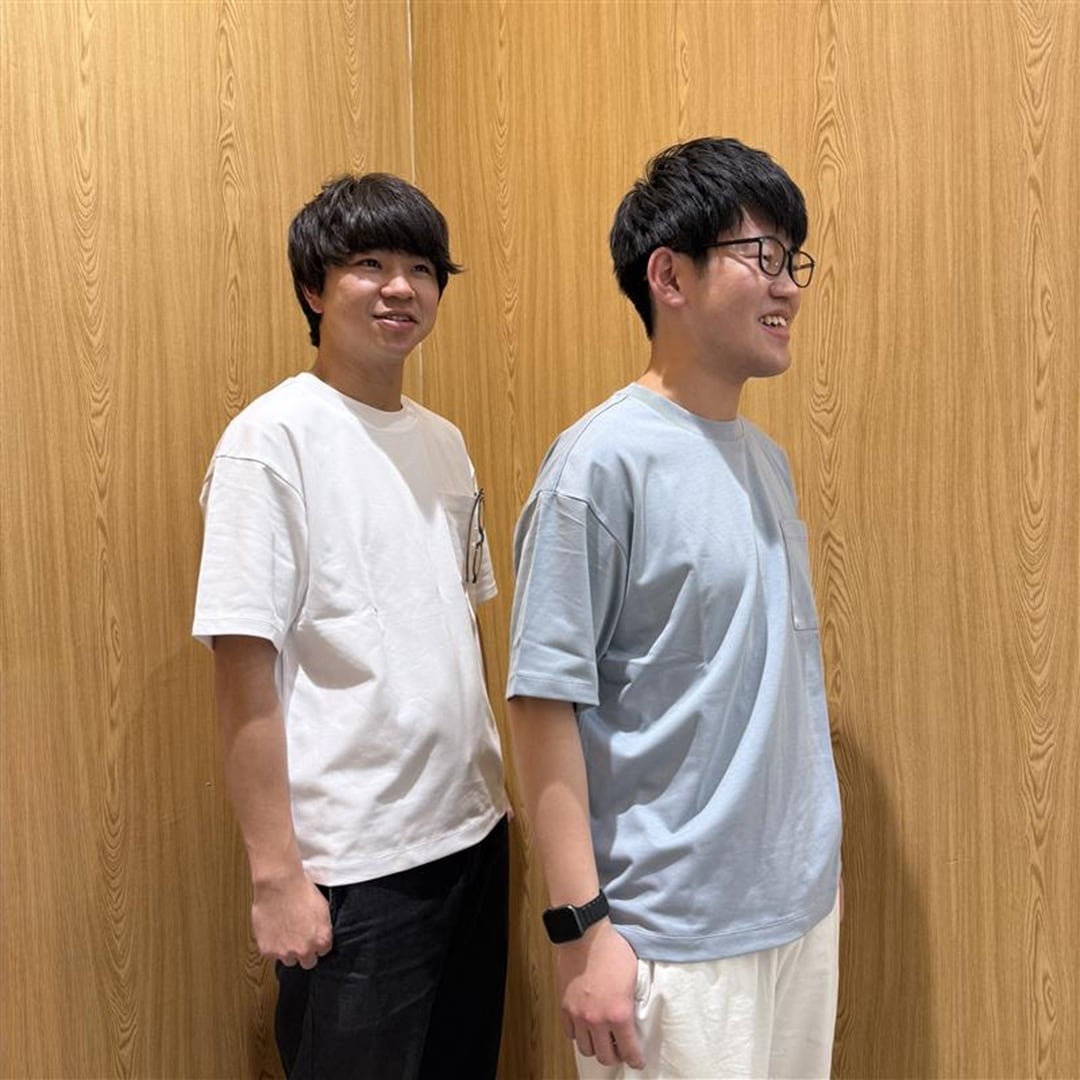 【イオンモール熱田】涼感T