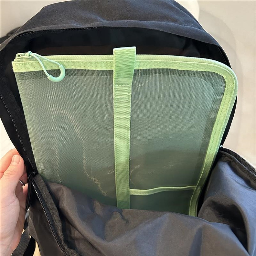 ナイロンメッシュ
