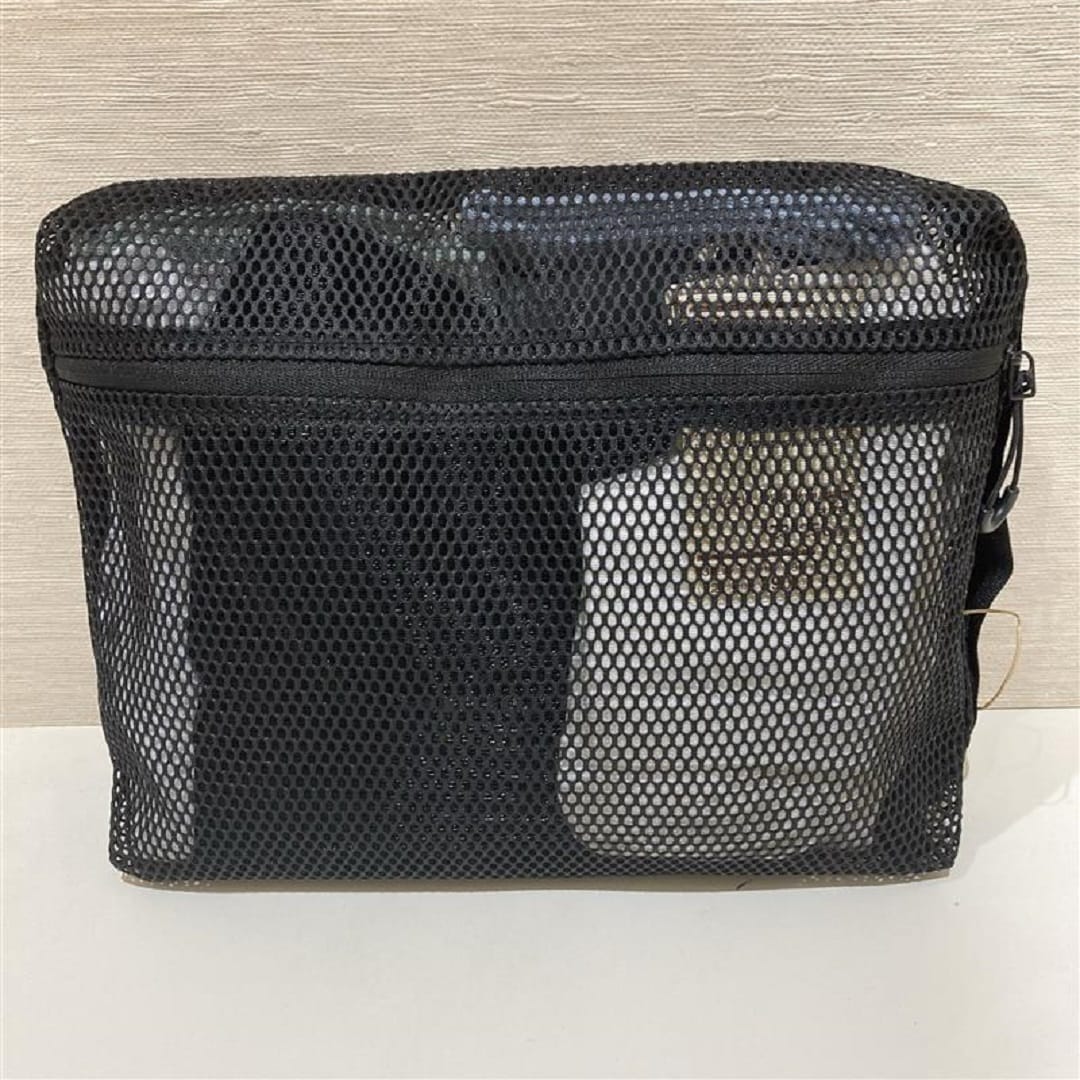 【イオンモール熱田】使い方色々｜新商品　立体メッシュケース