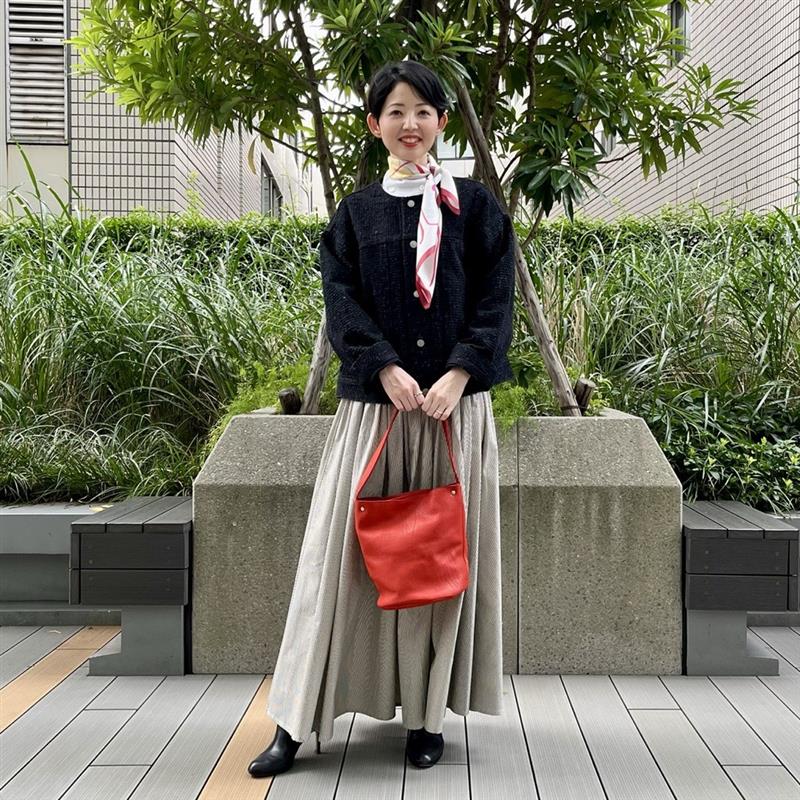 【IDÉE渋谷店】身長162cm_iYWbK0