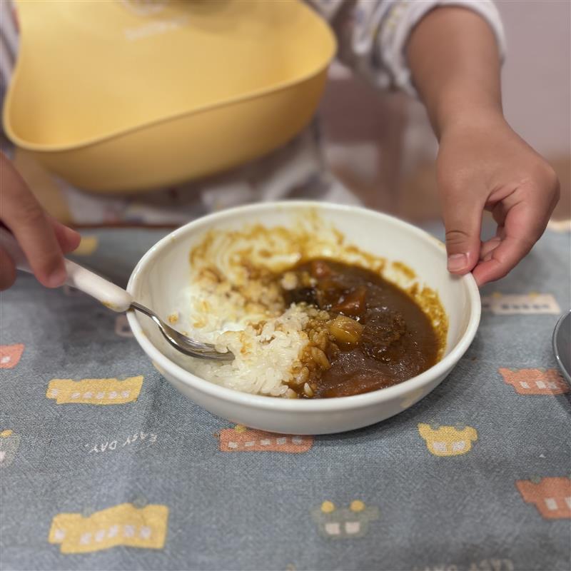 【京阪モール】辛くないカレーを作ってみませんか
