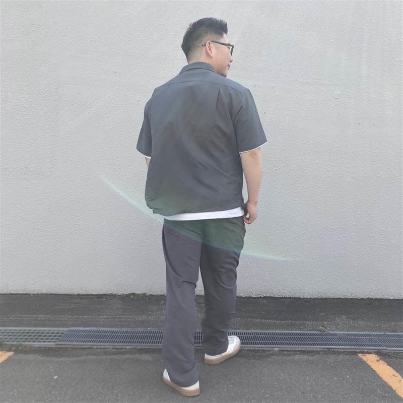 スナップ