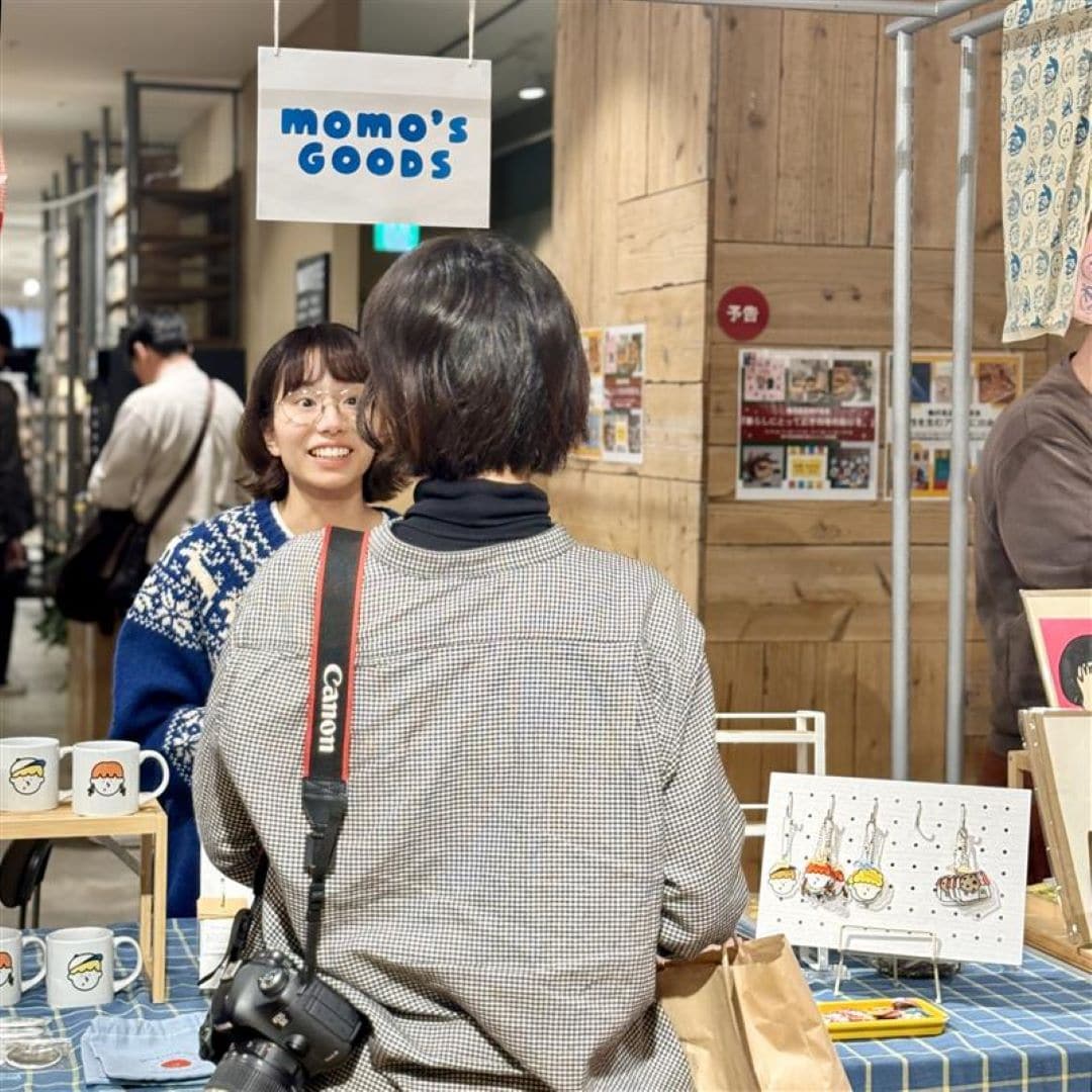 神戸阪急_レポート