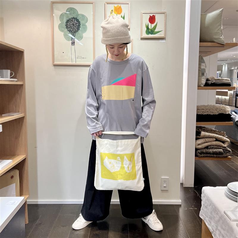 【IDÉE渋谷店】身長162cm_xlm98K