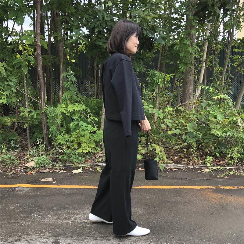 スナップ