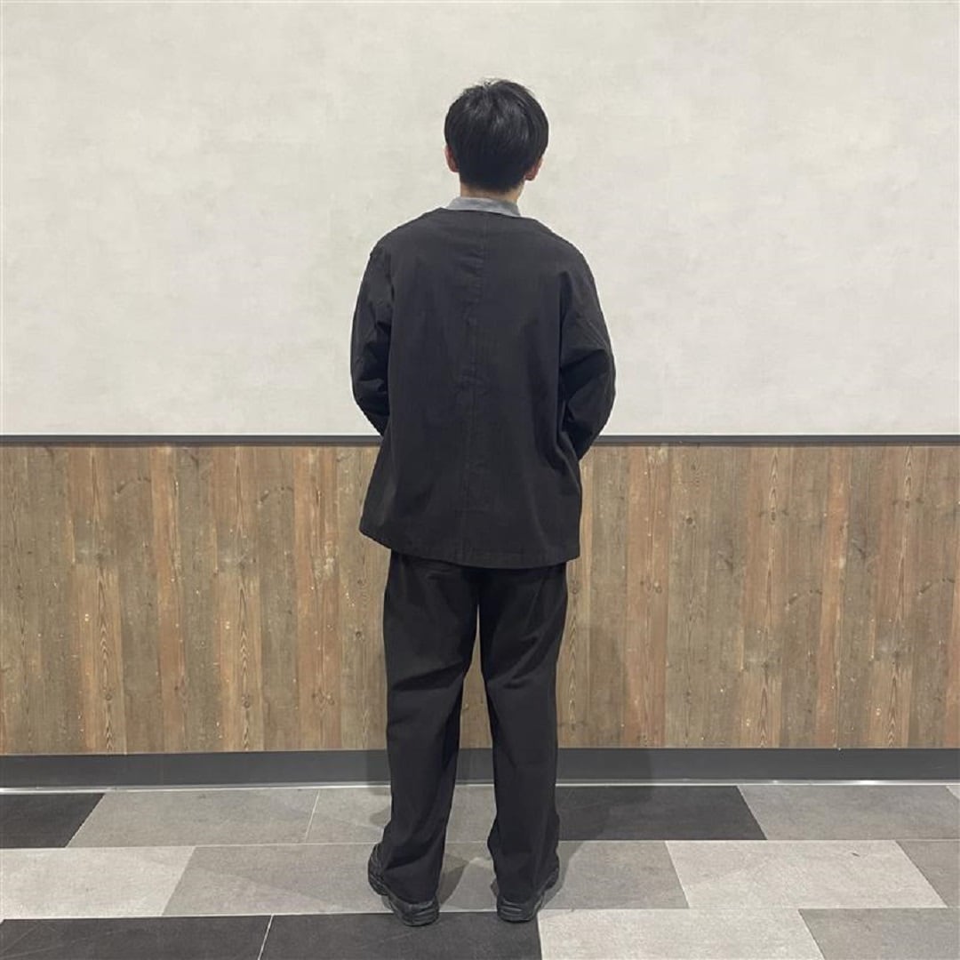 【イオンモール筑紫野】　身長180㎝