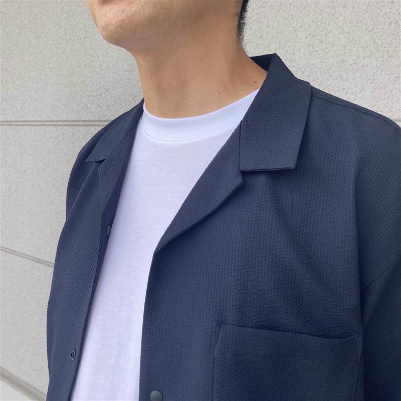 風を通す　紳士2