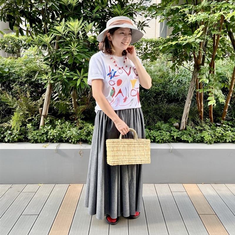 【IDÉE渋谷店】身長159cm_k4WqpN