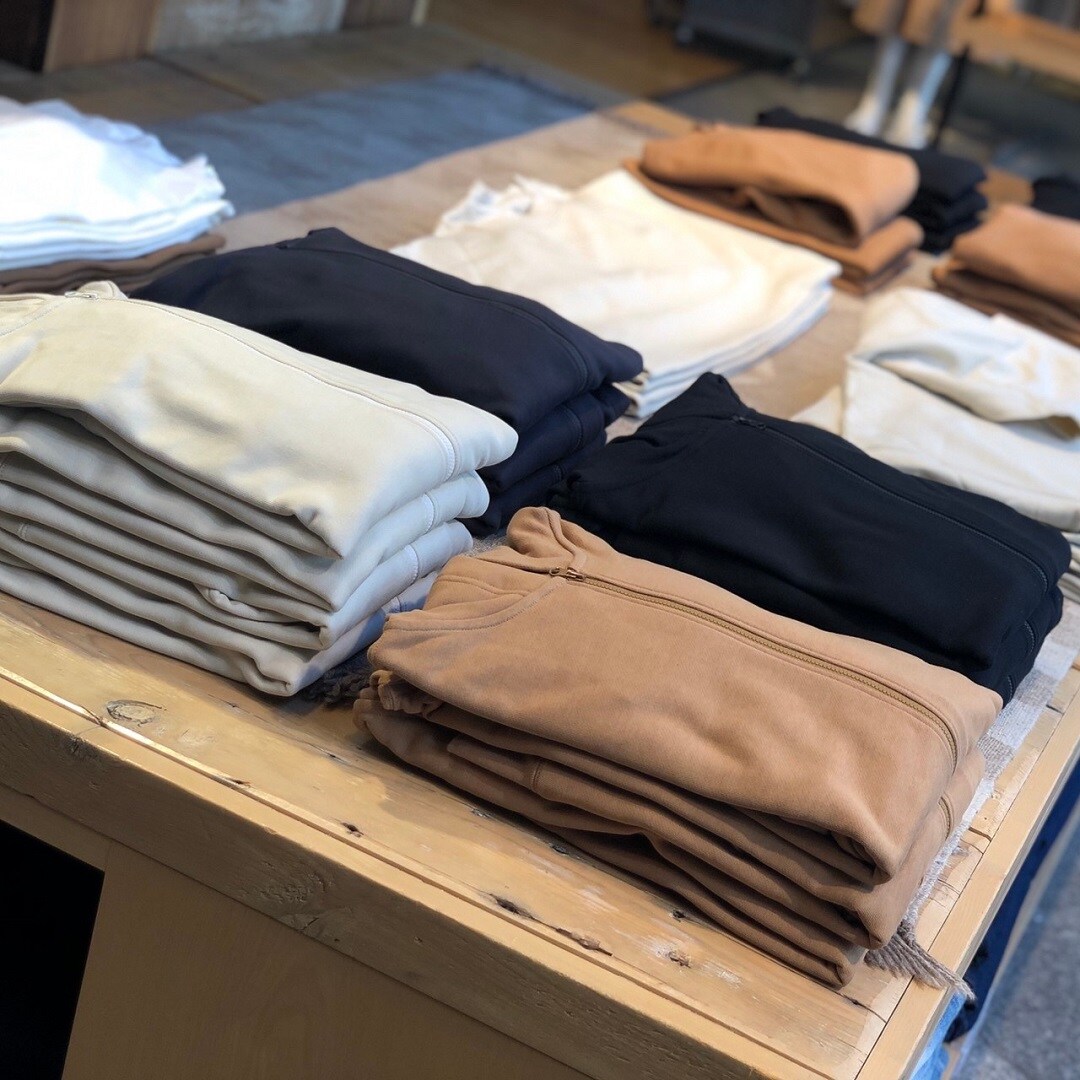 自由が丘】印象、自由自在。9月のMUJI Labo｜ 無印良品