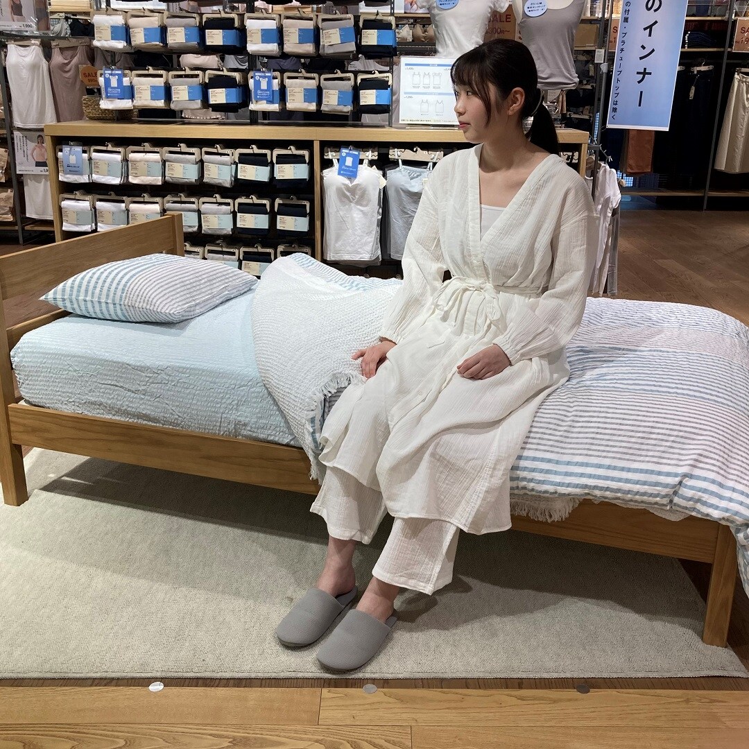 いとく大館ショッピングセンター】160cm｜無印良品 いとく大館