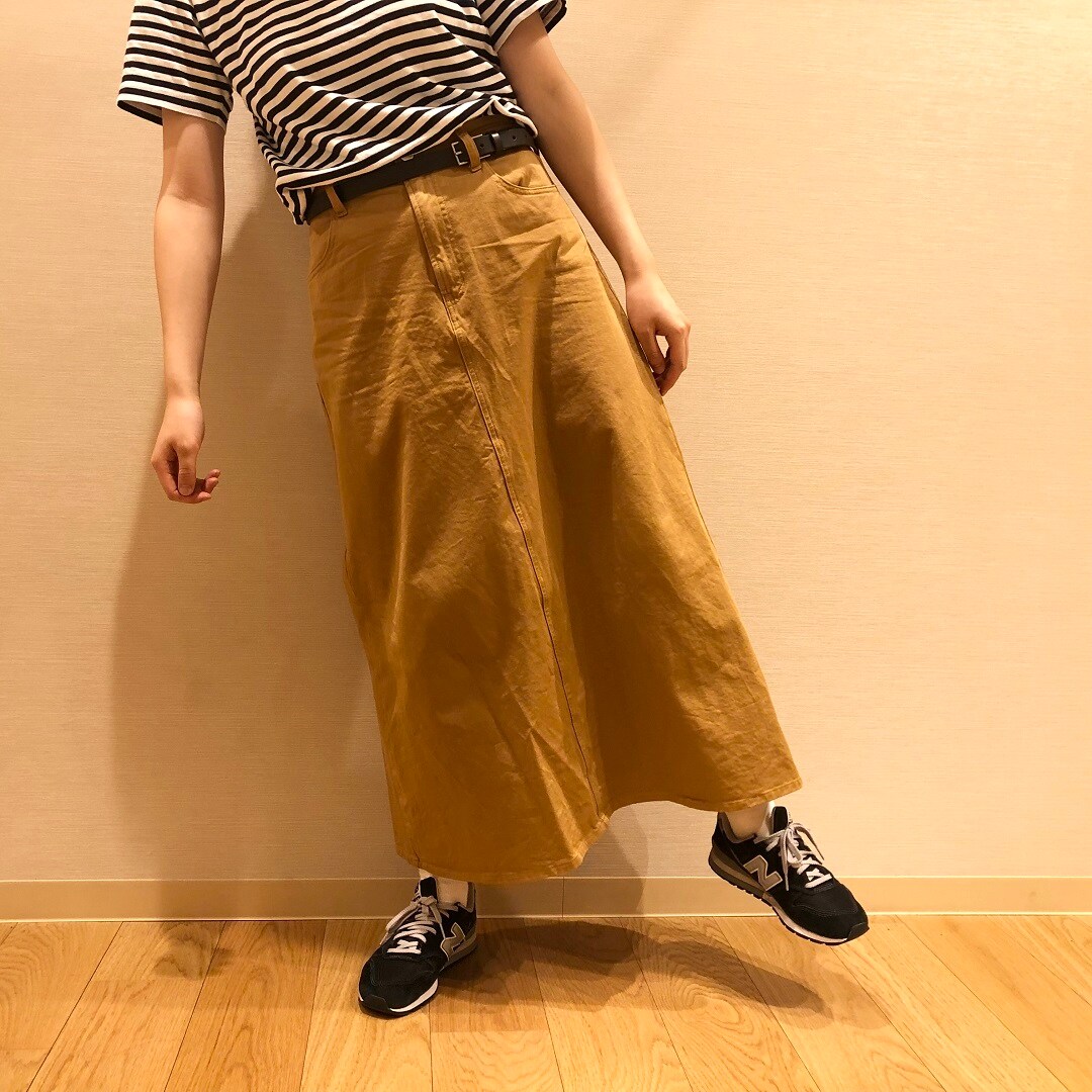 Aライン