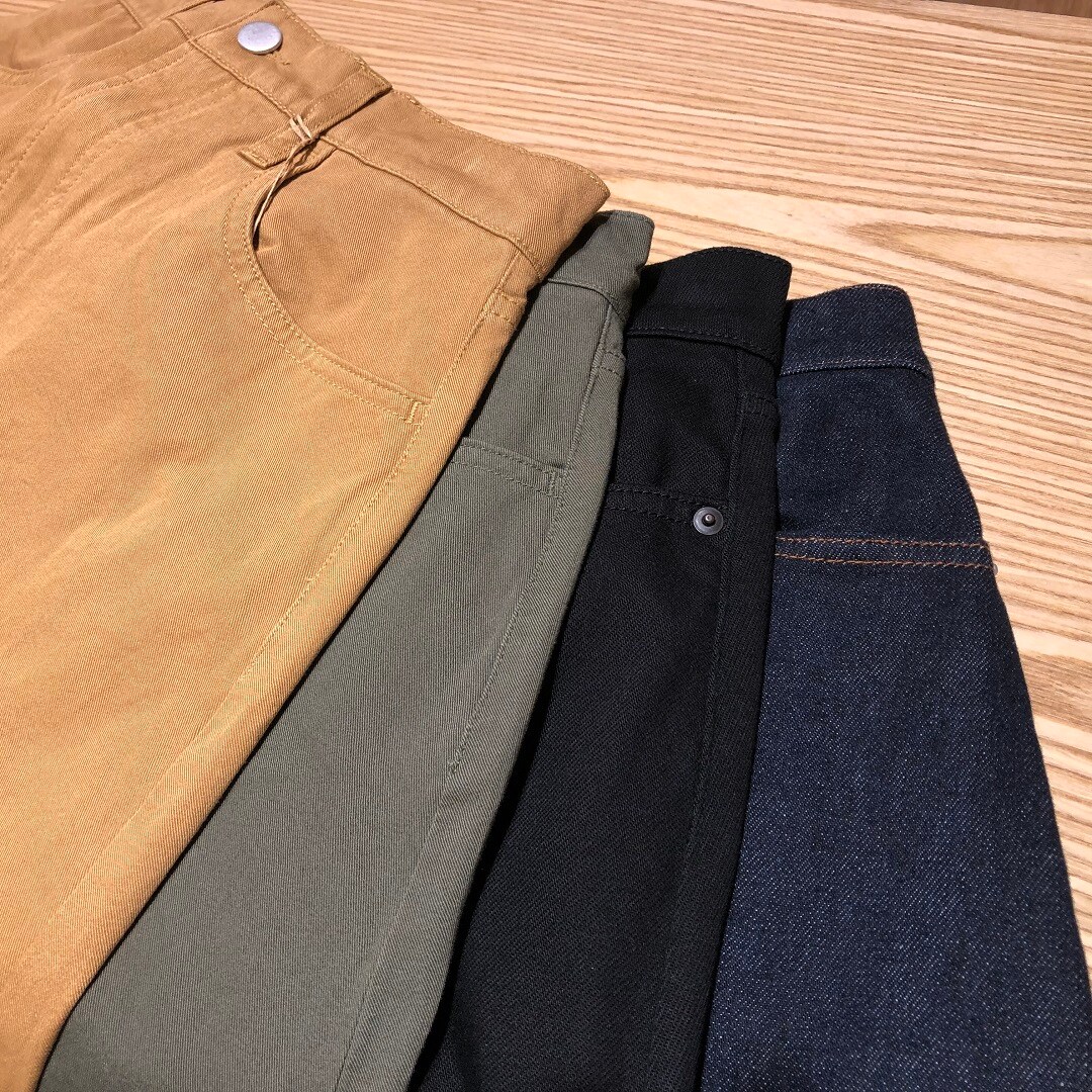 Aライン